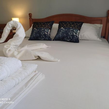 Brb Rooms Himare Camera foto