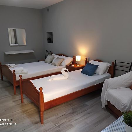 Brb Rooms Himare Camera foto