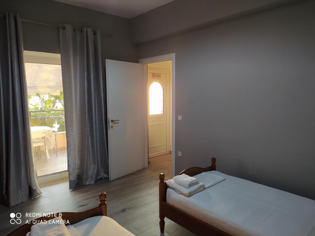 Brb Rooms Himare Camera foto