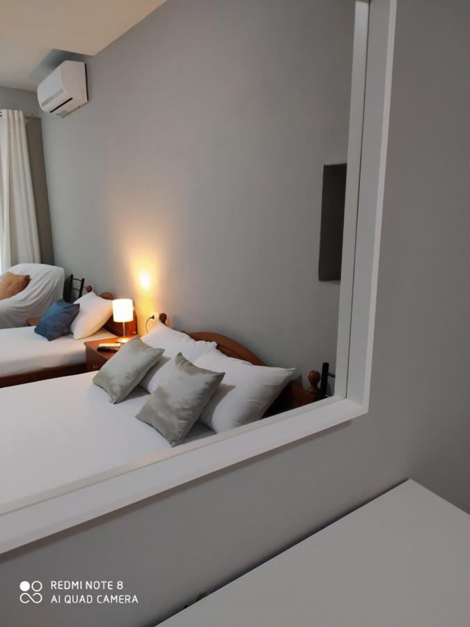 Brb Rooms Himare Camera foto