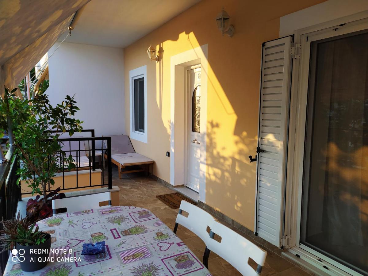 Brb Rooms Himare Camera foto