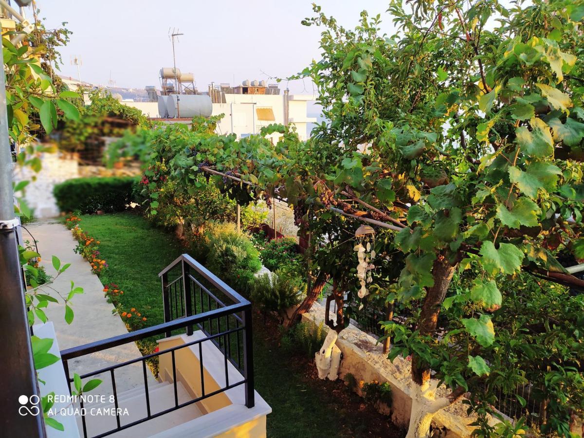 Brb Rooms Himare Camera foto