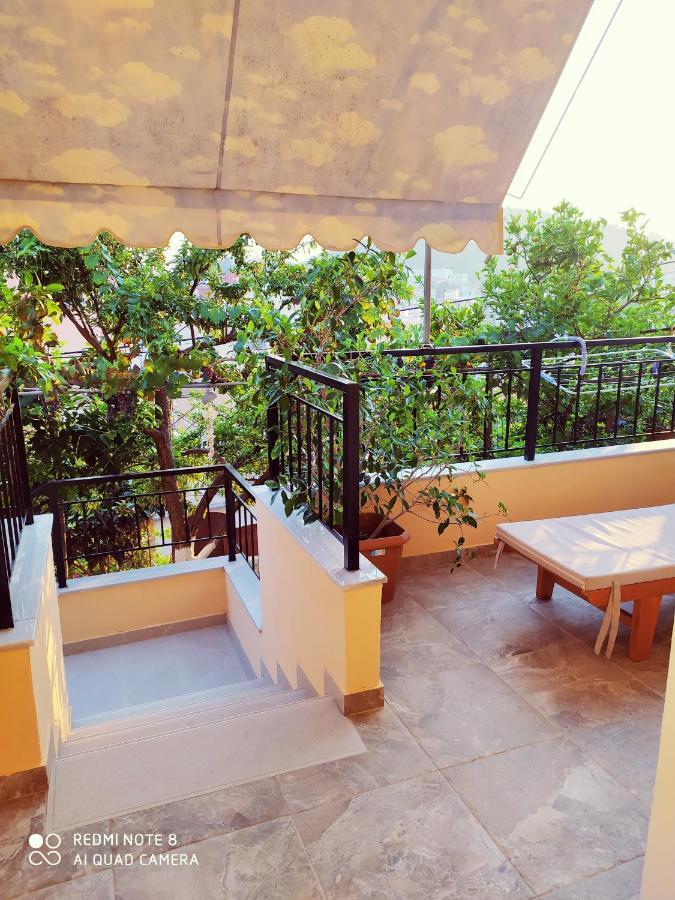 Brb Rooms Himare Camera foto
