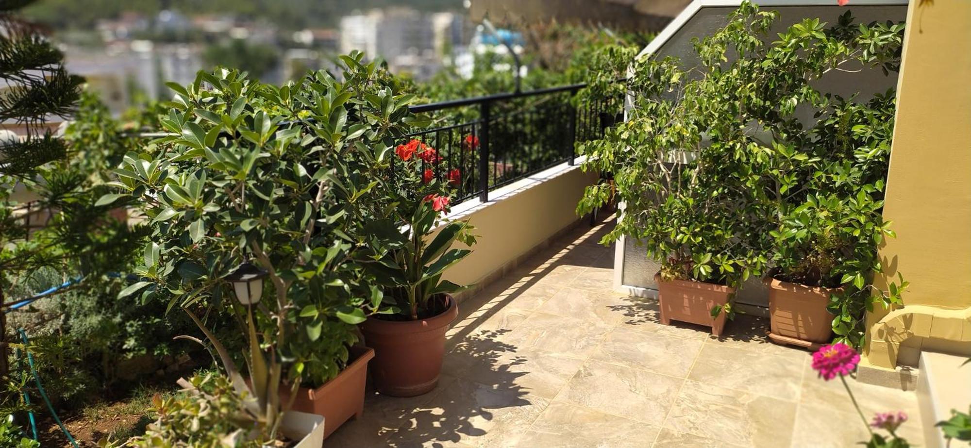 Brb Rooms Himare Esterno foto