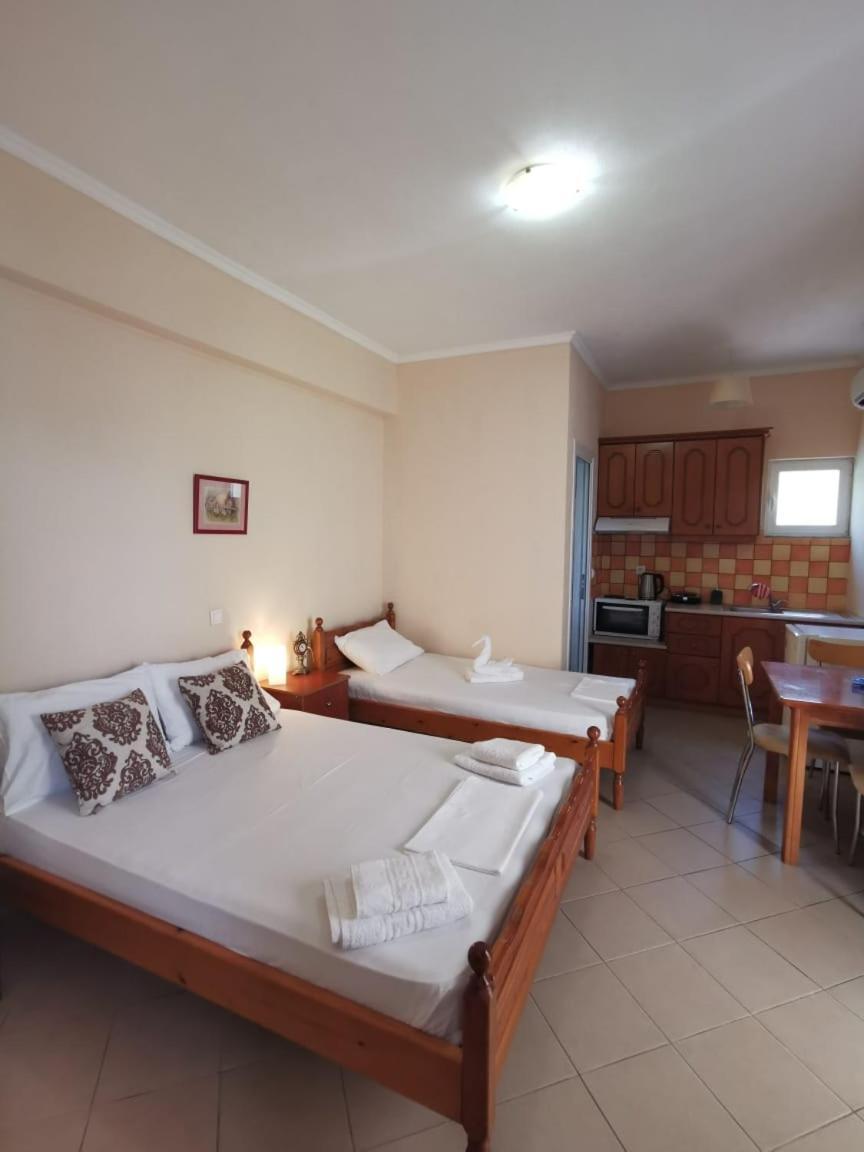 Brb Rooms Himare Camera foto